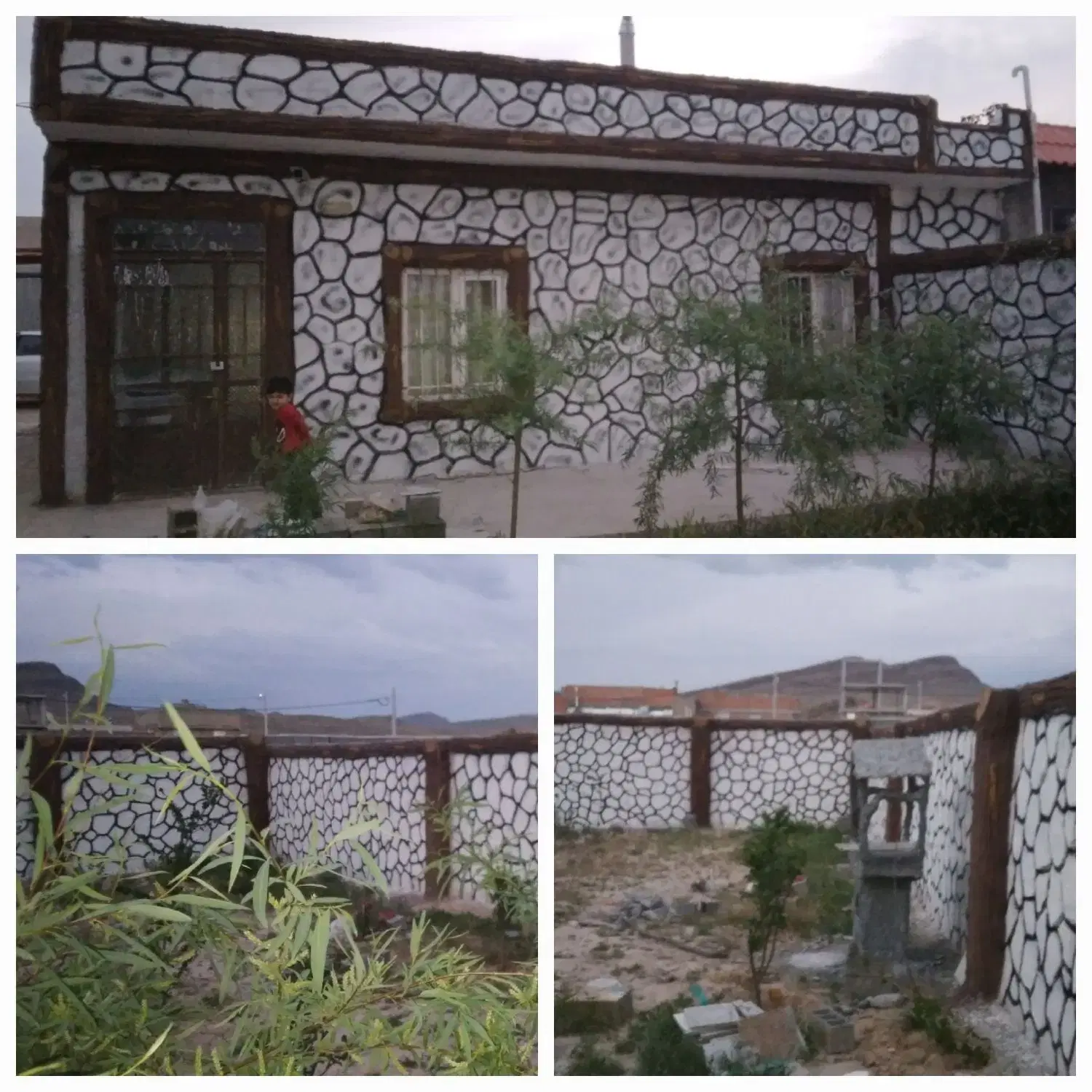 فروش ویلایی