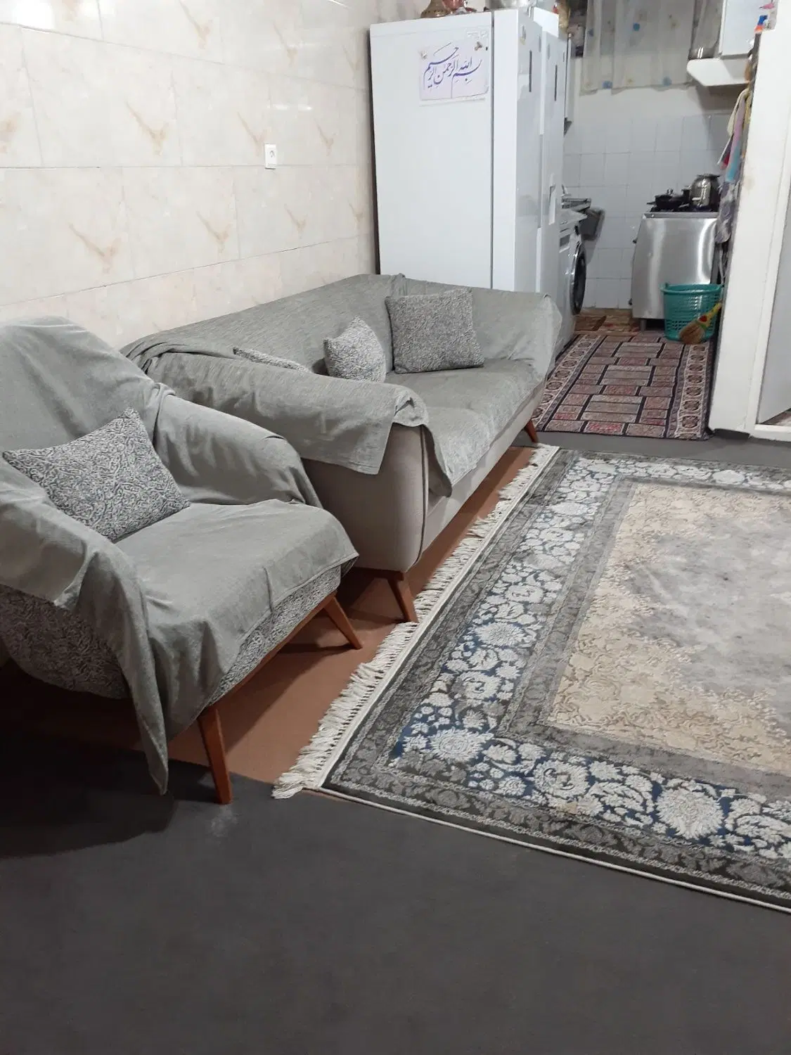 خانه اجاره