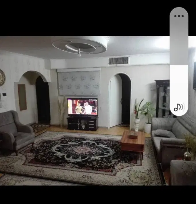 آپارتمان ۸۰ متری تک واحدی جوادیه