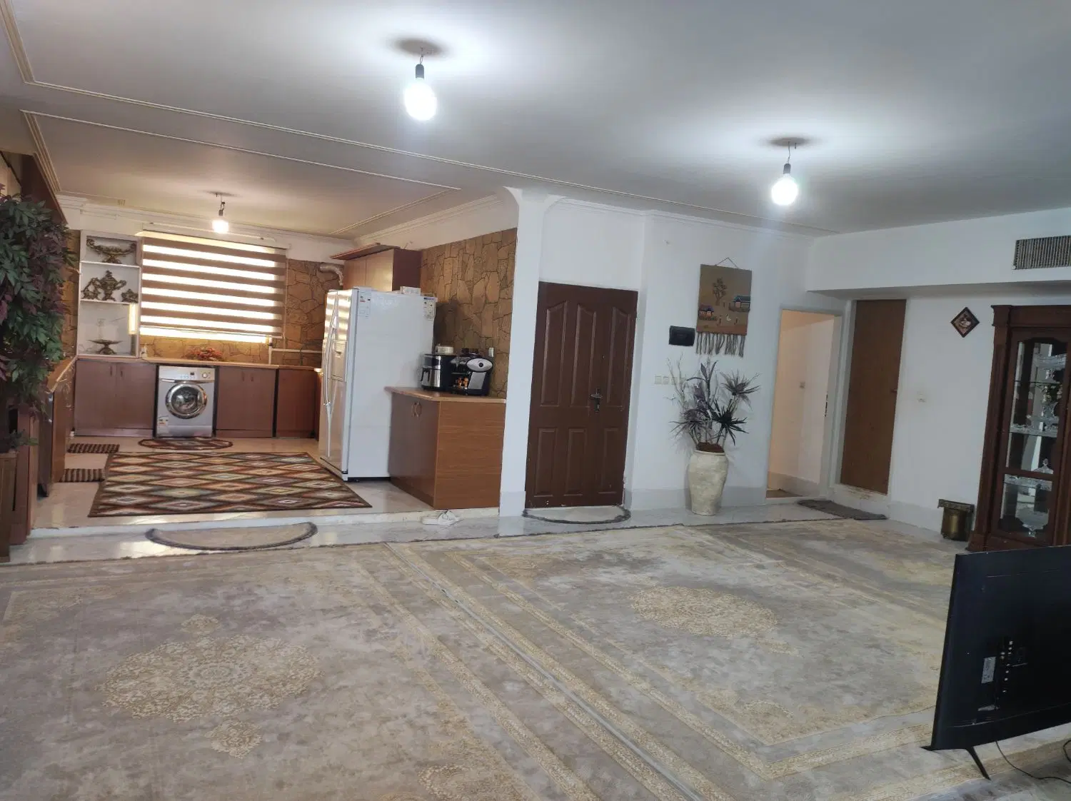 آپارتمان 170متر