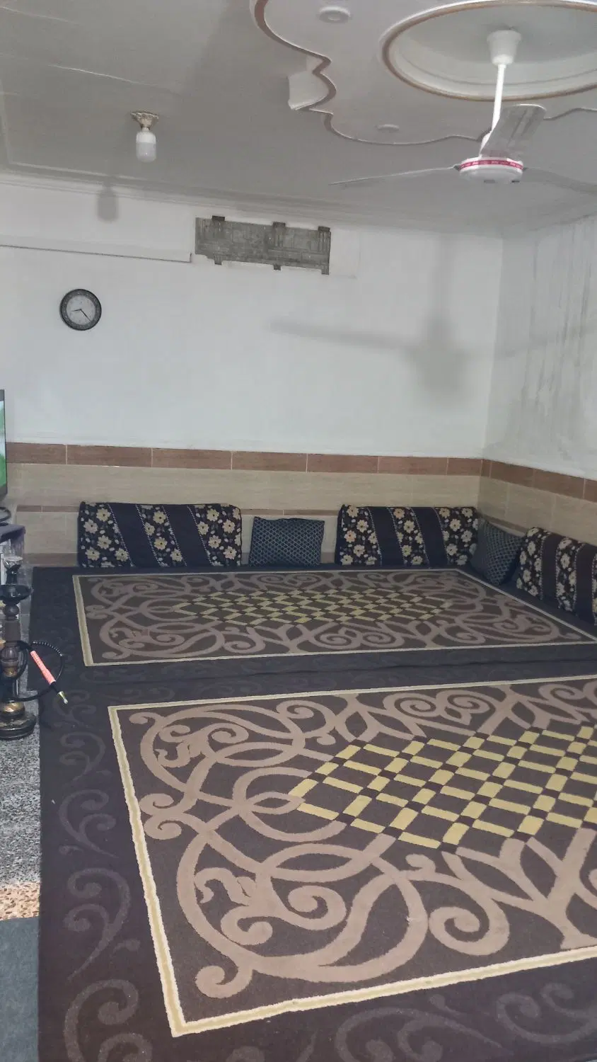 رهن خانه ویلایی