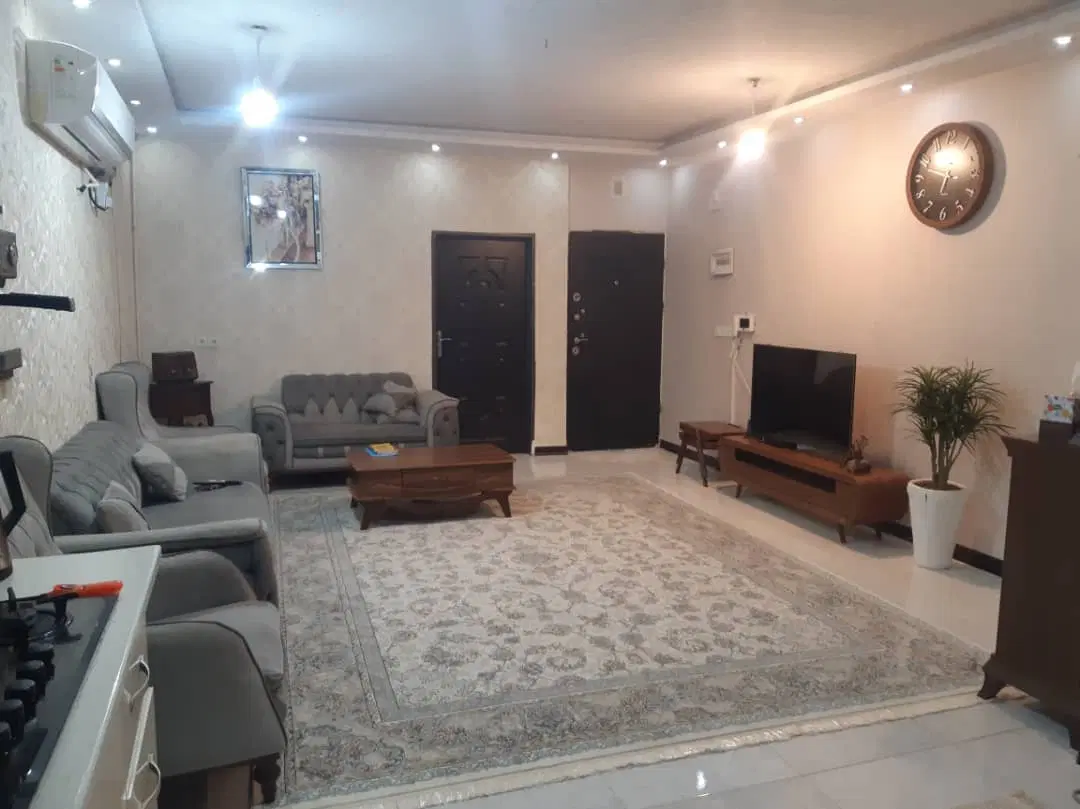 فروش واحد ۷۰ متری