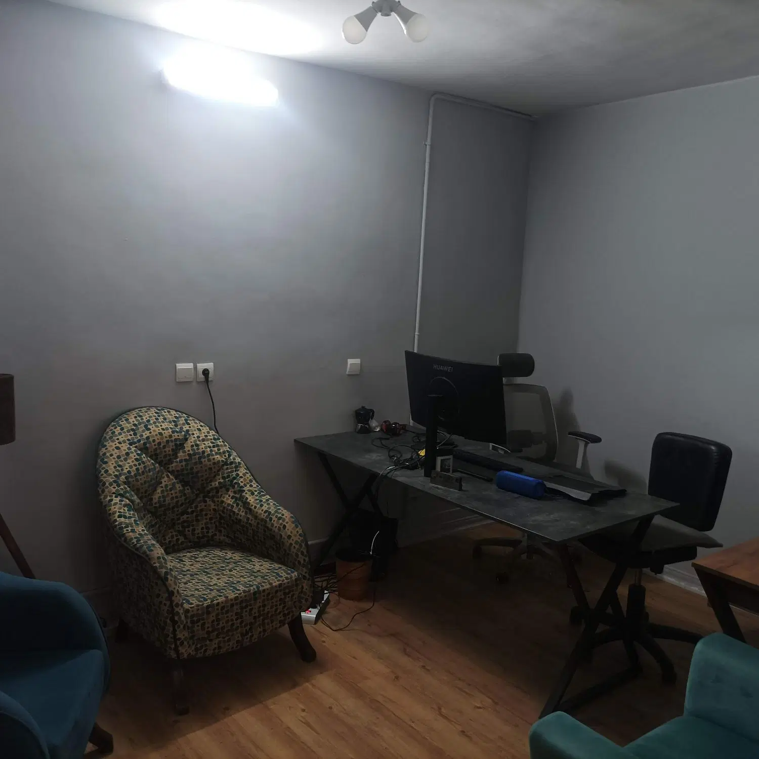 اتاق دفتری