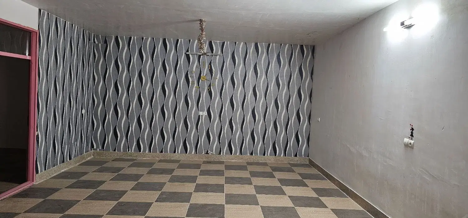 خانه ویلایی 120 متری در شصت متری