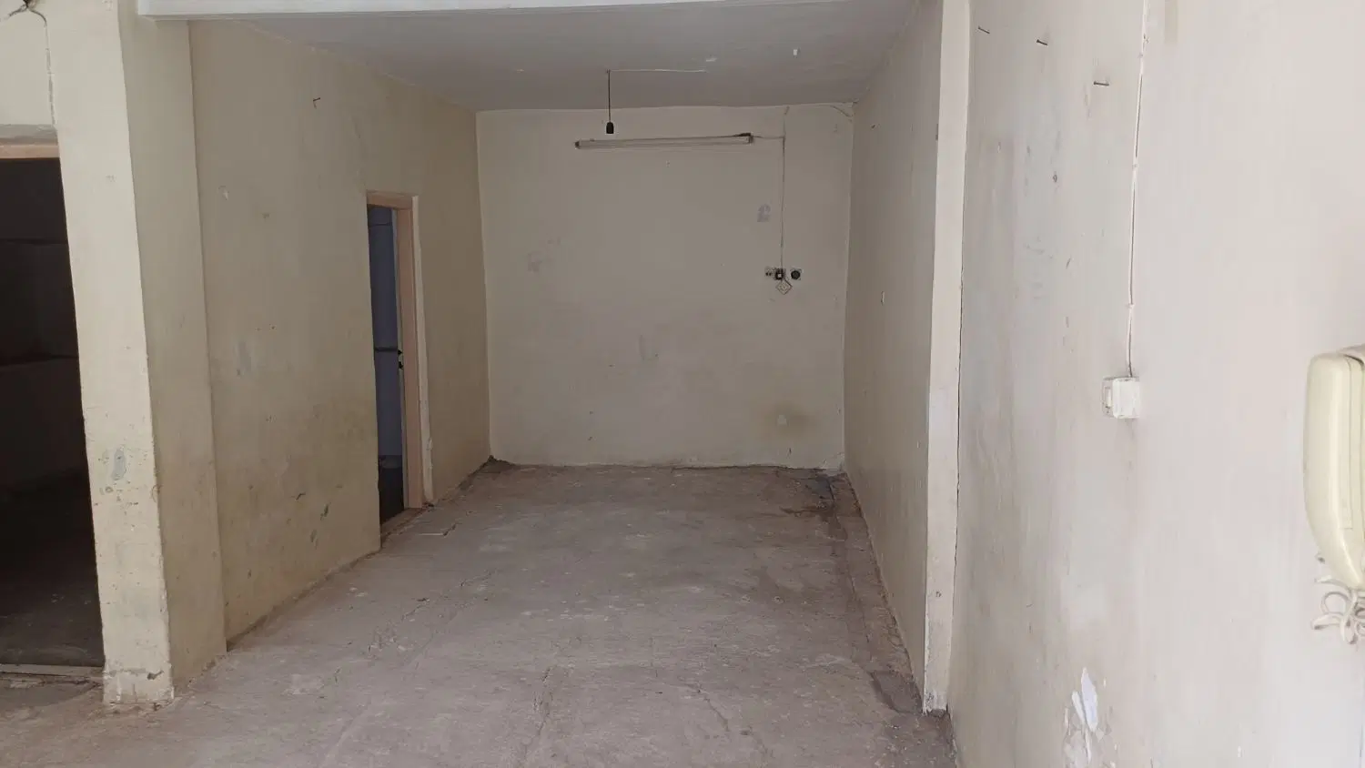 خانه ویلایی۸۰ متری دربست حیدری دو واحد تخلیه