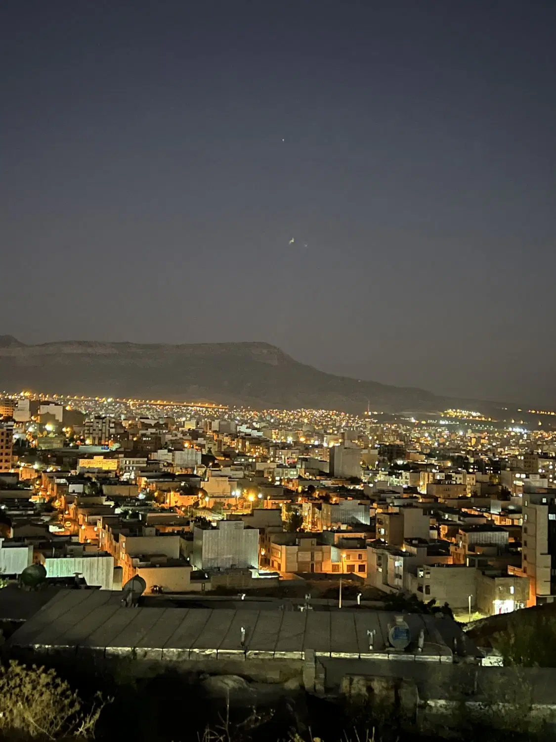 آپارتمان داری ۶۰ متری ولی وجدان نداری