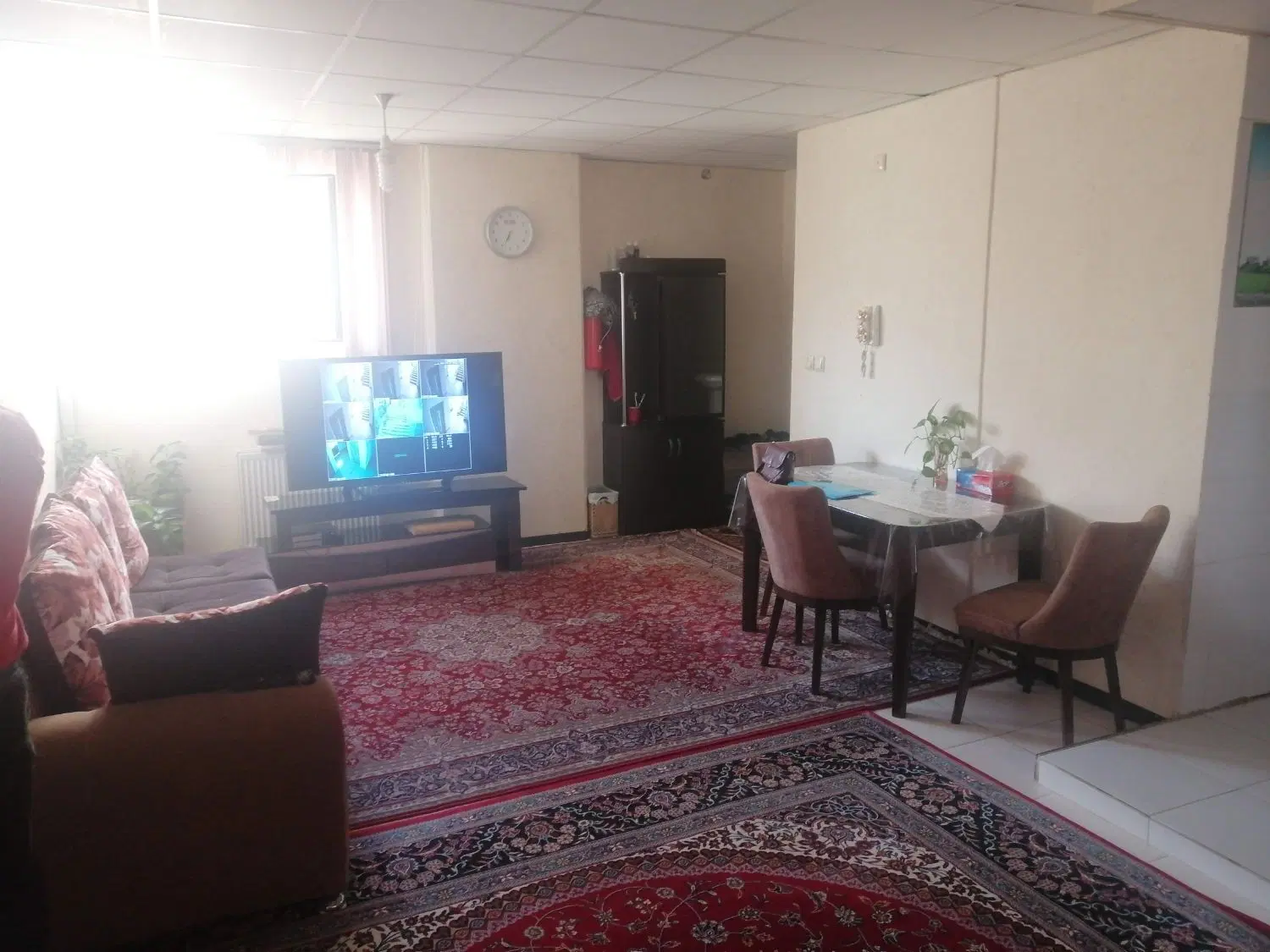 رهن و اجاره آپارتمان وحدت بتن
