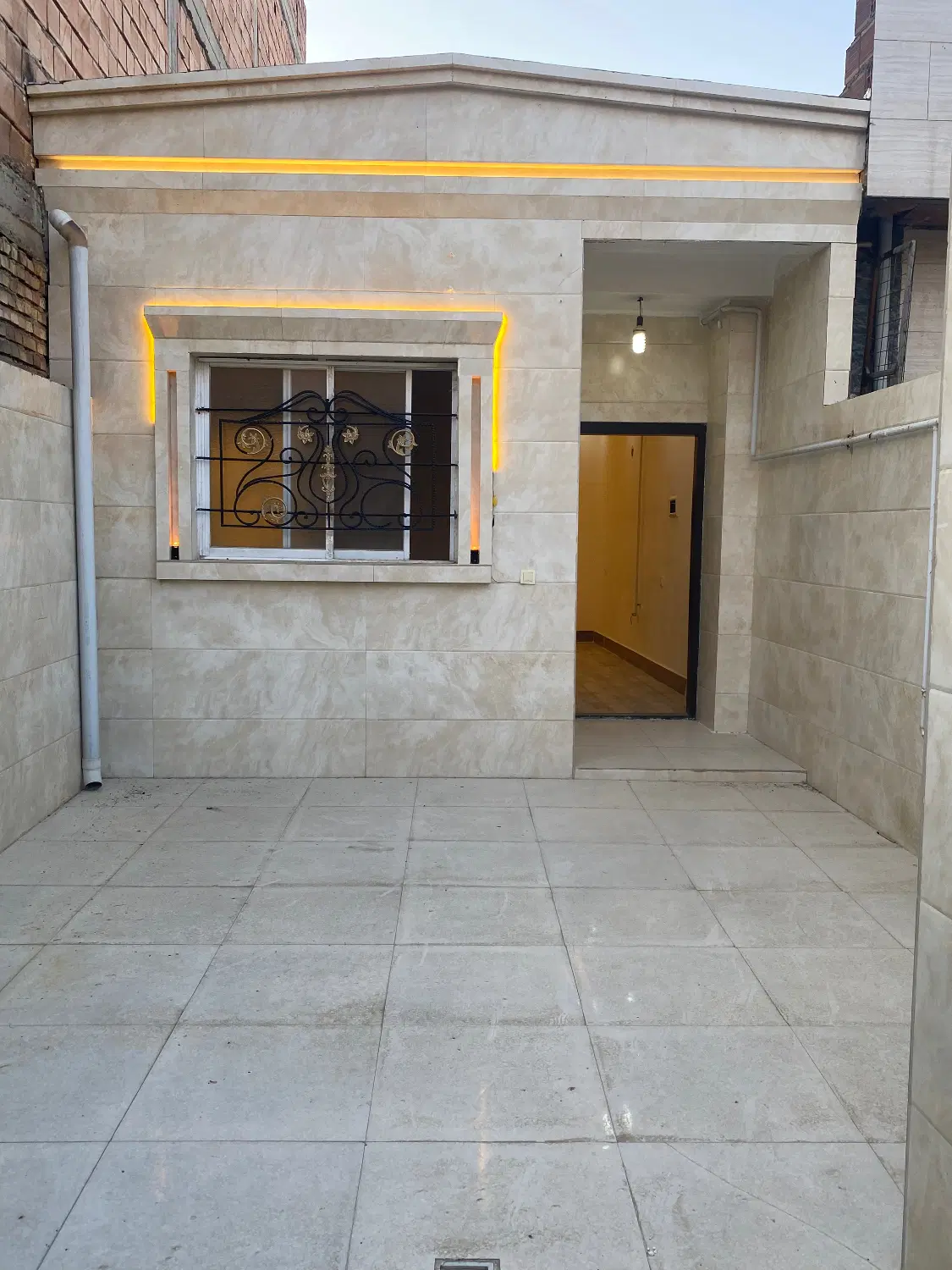 خانه ویلایی