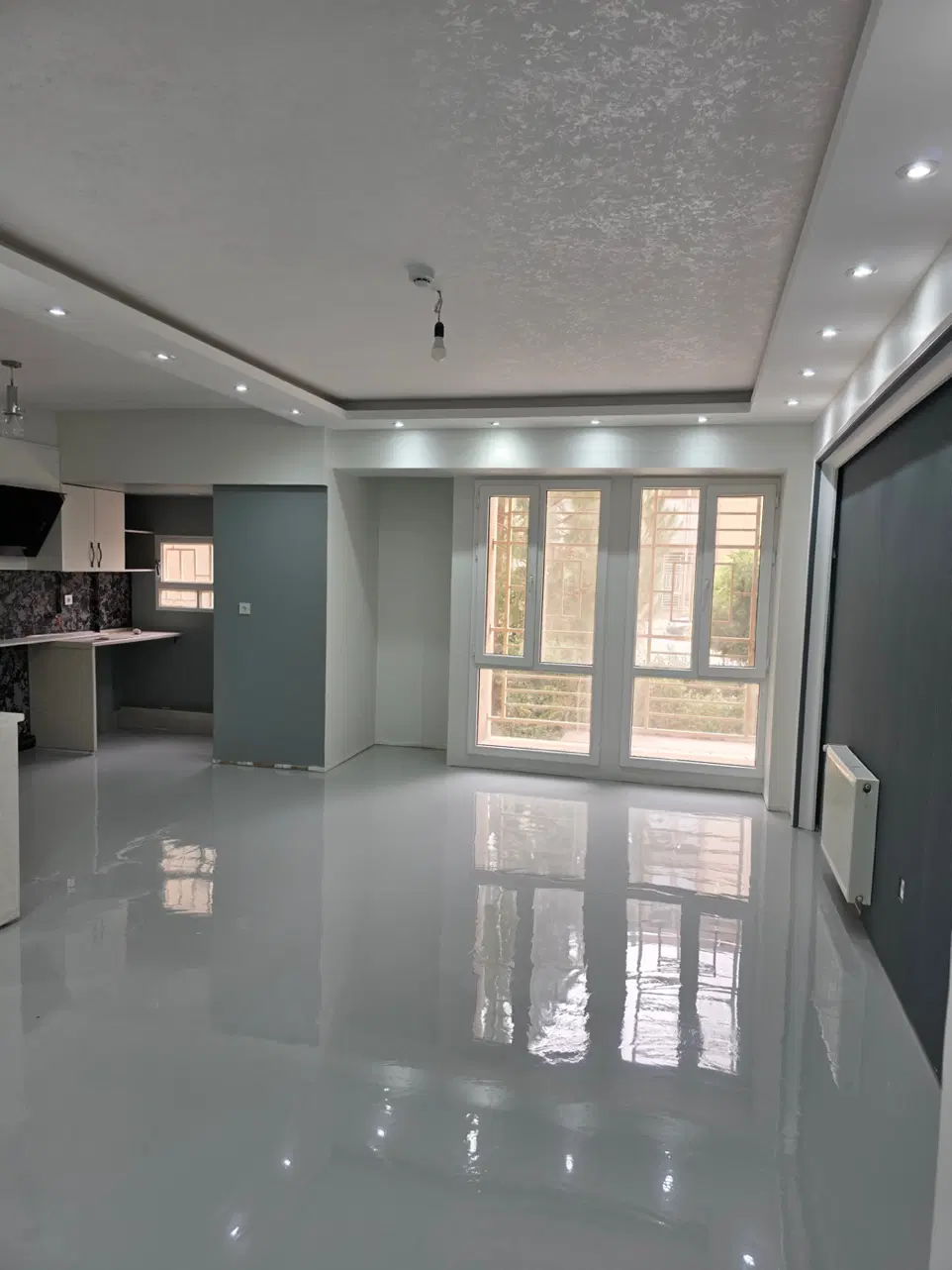 اجاره واحد اپارتمانی جوانان