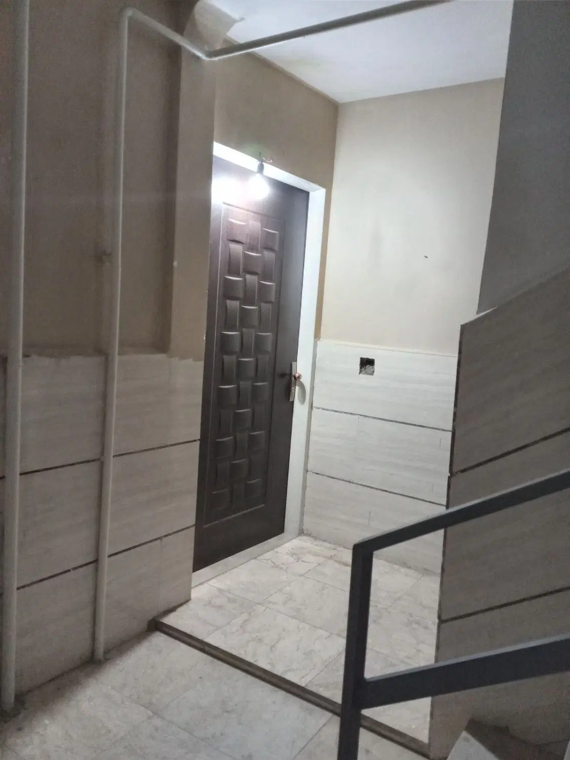 آپارتمان ۶۳ متری در خیابان شریفی
