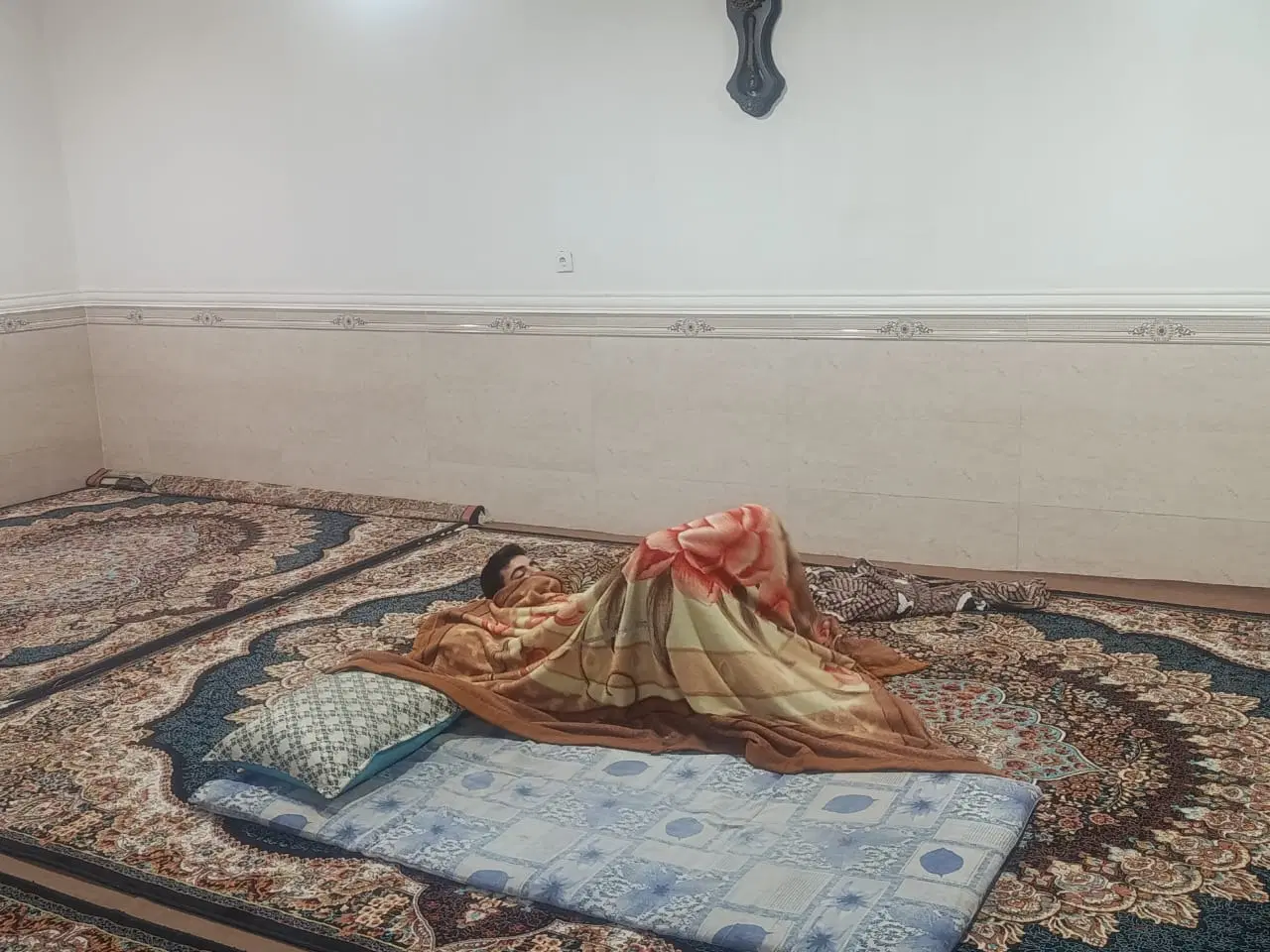 خانه ۱۷۵ ویلایی