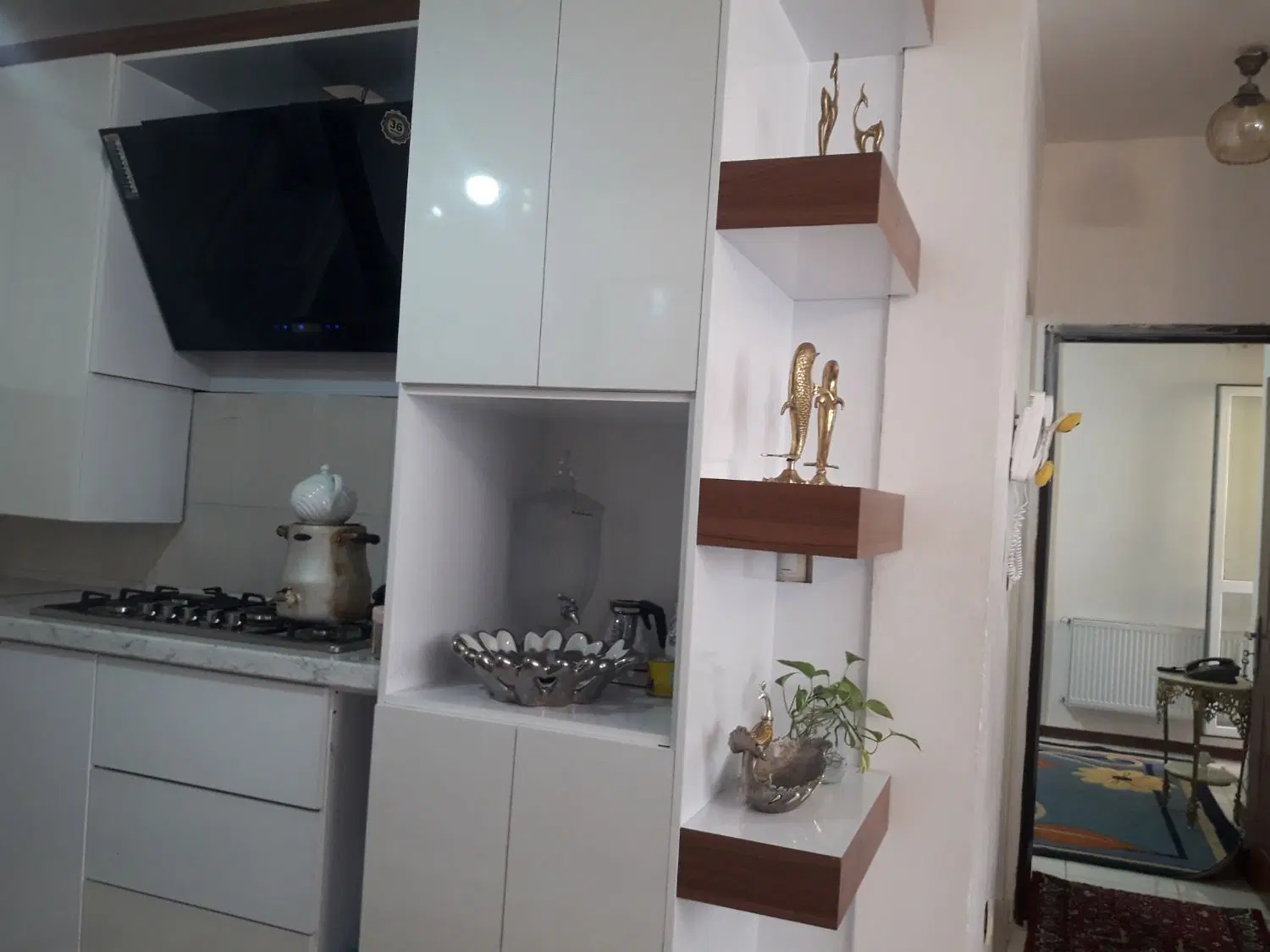 فروش اپارتمان