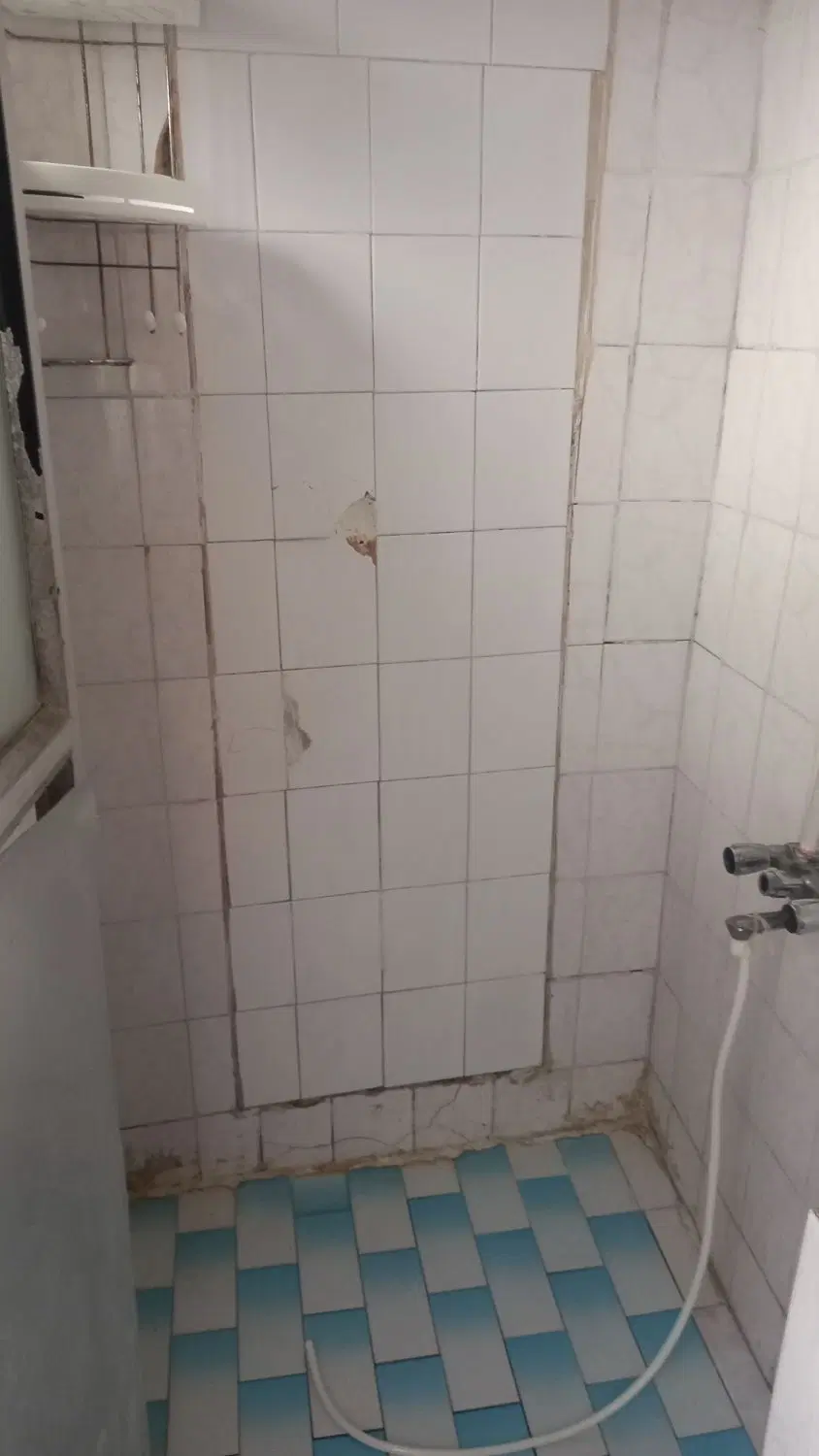 خانه ویلایی ۷۲ متر در باکری