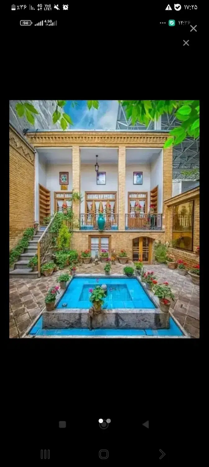 مغازه ۱۲ متری واقع خ گلستانک