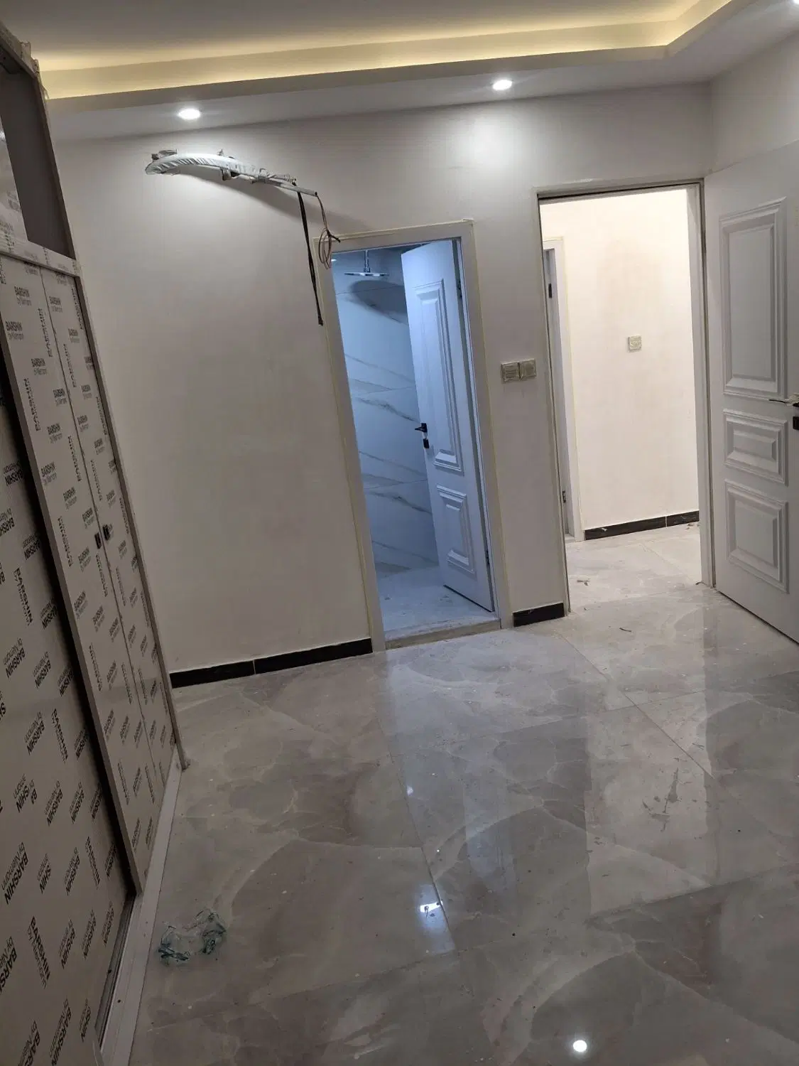 اپارتمان لوکس