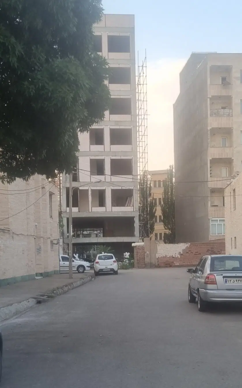 فروش ملک ویلایی در حافظ