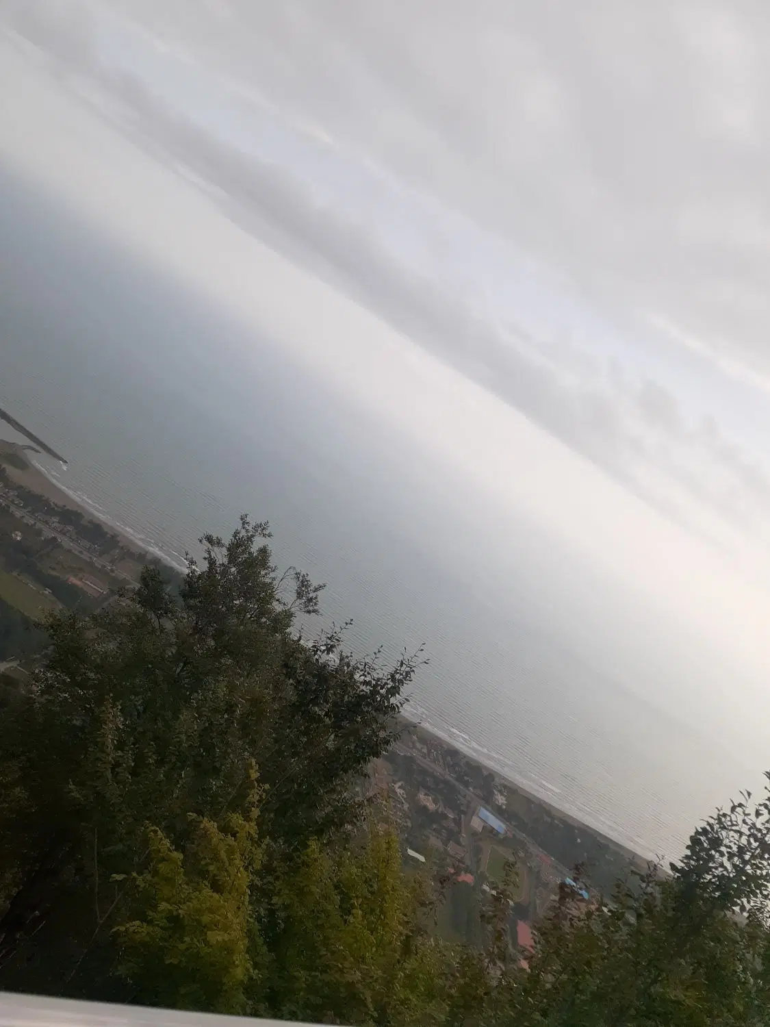 ملک در ابرده کلاته سیدا-باغشهر