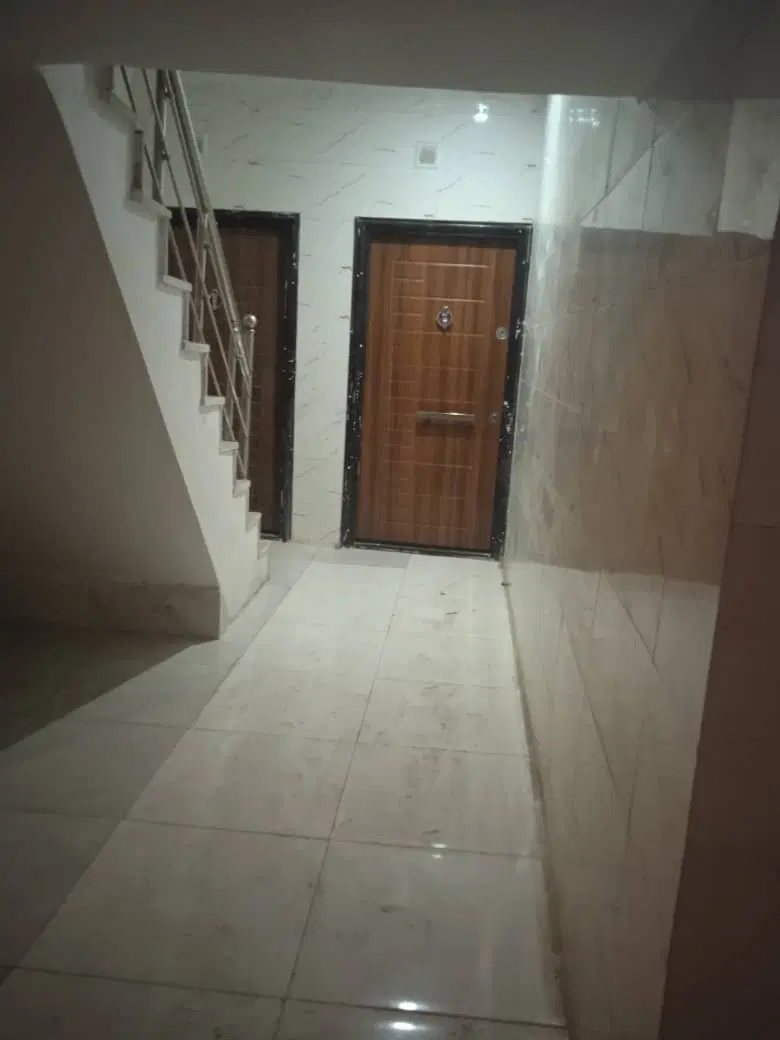 آپارتمان پردیس خ گلشاد ۵