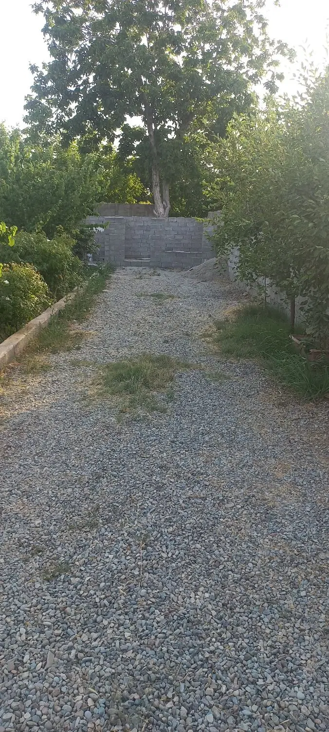 فروش باغچه