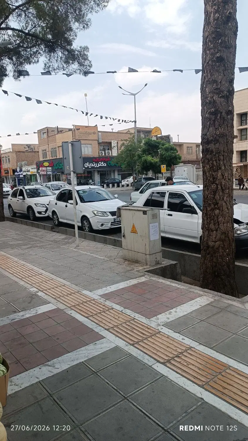 مغازه اجاره ظفر