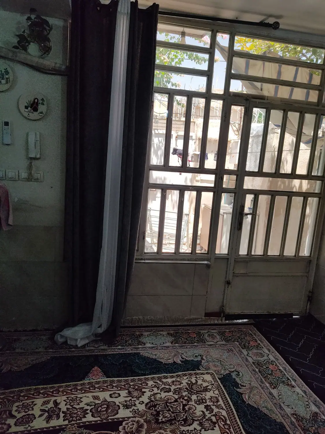 منزل 85متری