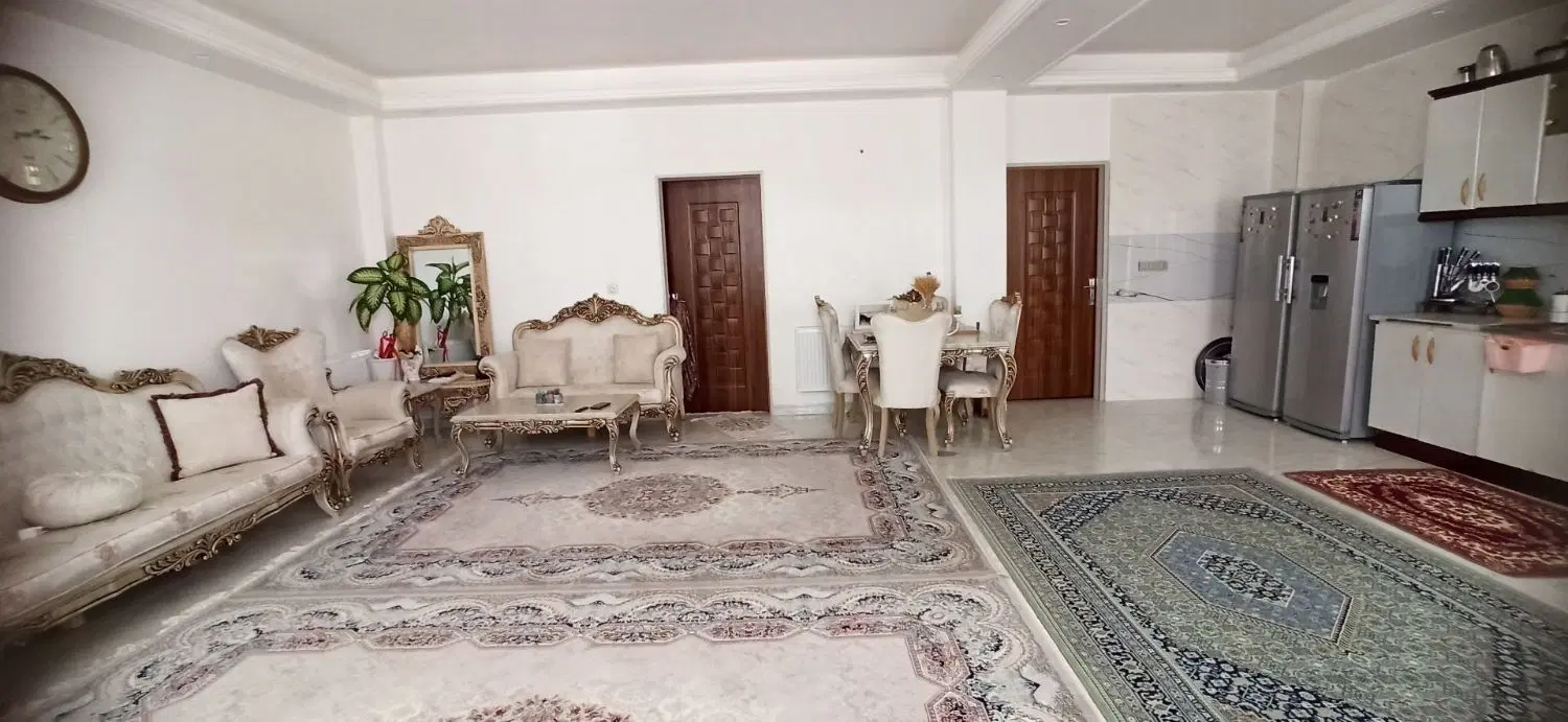 فروش خانه ی ویلایی در نجم آباد