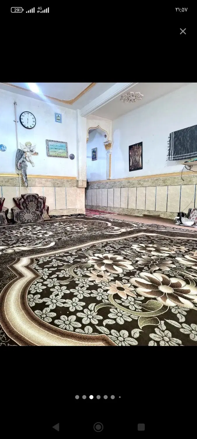 منزل ویلایی فروش یا رهن کامل