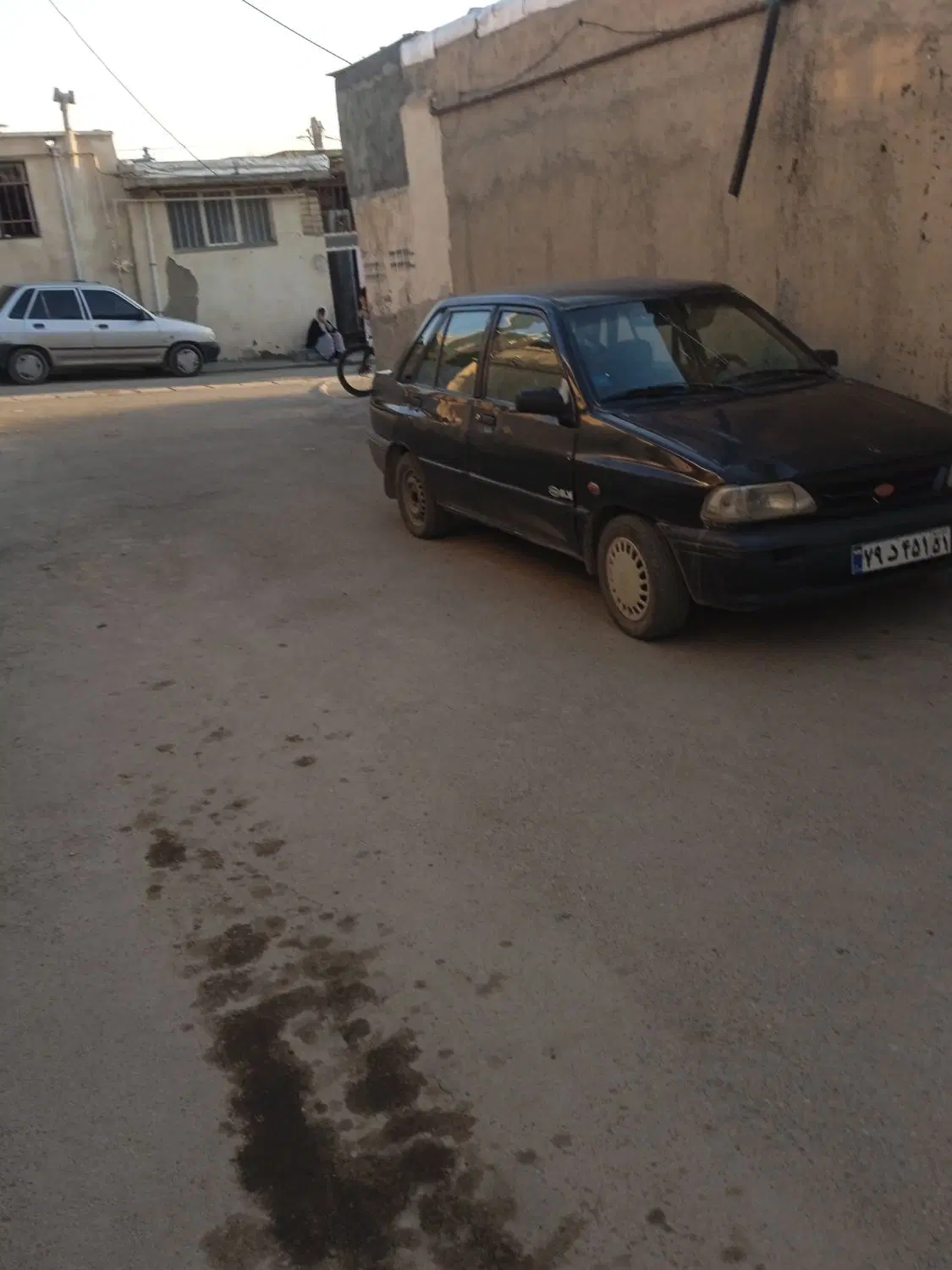 منزل دوبلکس ویلایی  گلشن 3