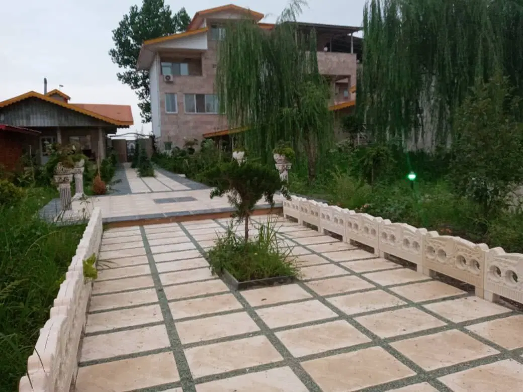 اجاره مجتمع اقامتی