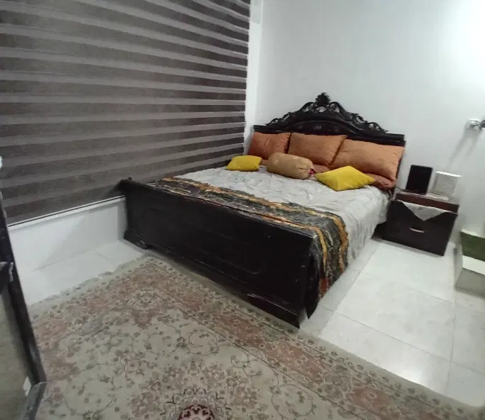 احاره سالیانه ویلا  تهران دشت دوبلکس مبله