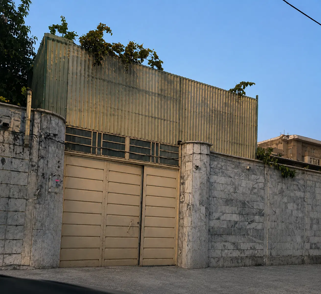 ویلایی الهیه فاز ۱