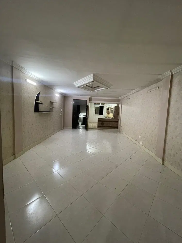 فروش خانه آپارتمانی 125متری سحر