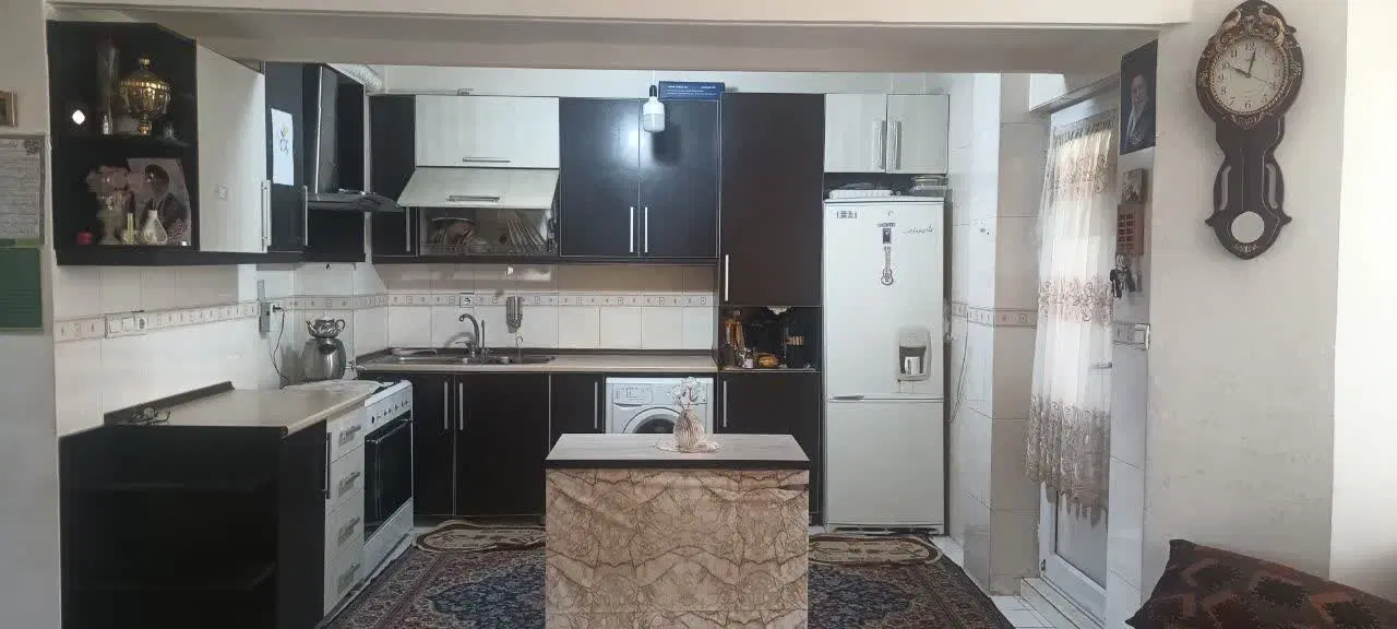 اجاره تک بلوک بولوار بهشت