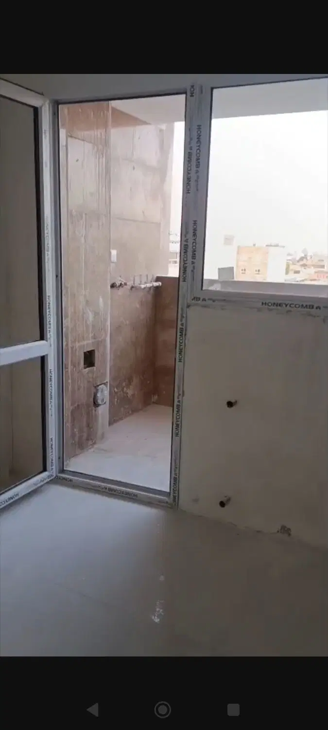 فروش ویژه واحد صفر 100 متری در مرکز شهر