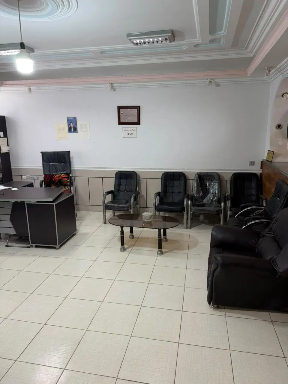 اجاره مسکونی، تجاری