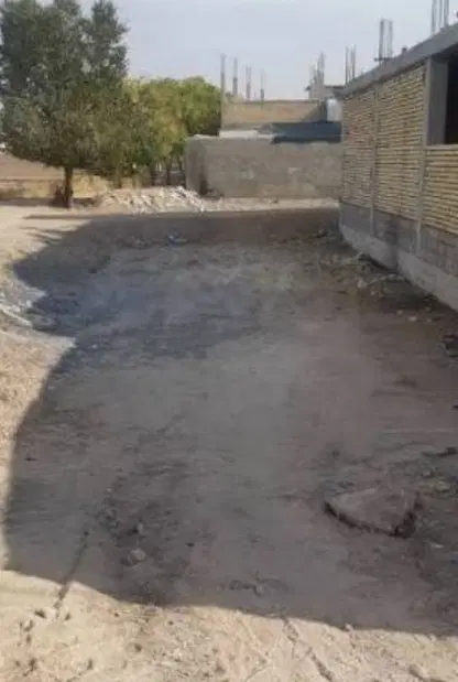 فروش زمین