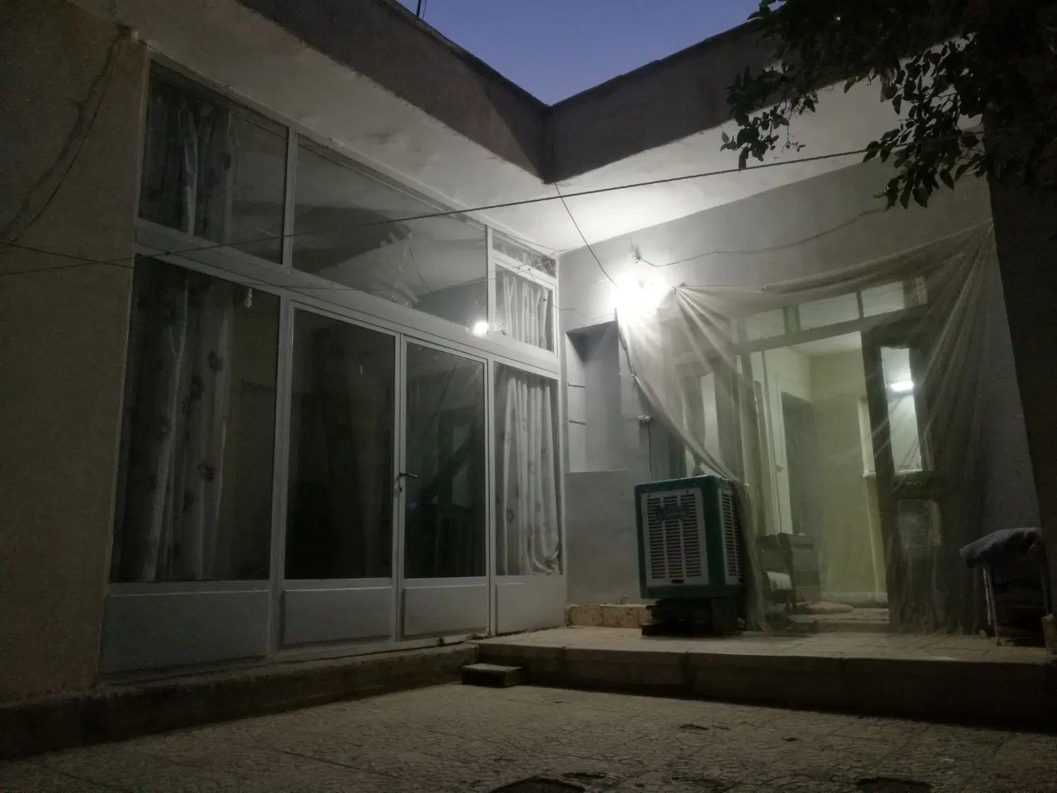منزل کلنگی ۱۱۶متر سند تک برگ