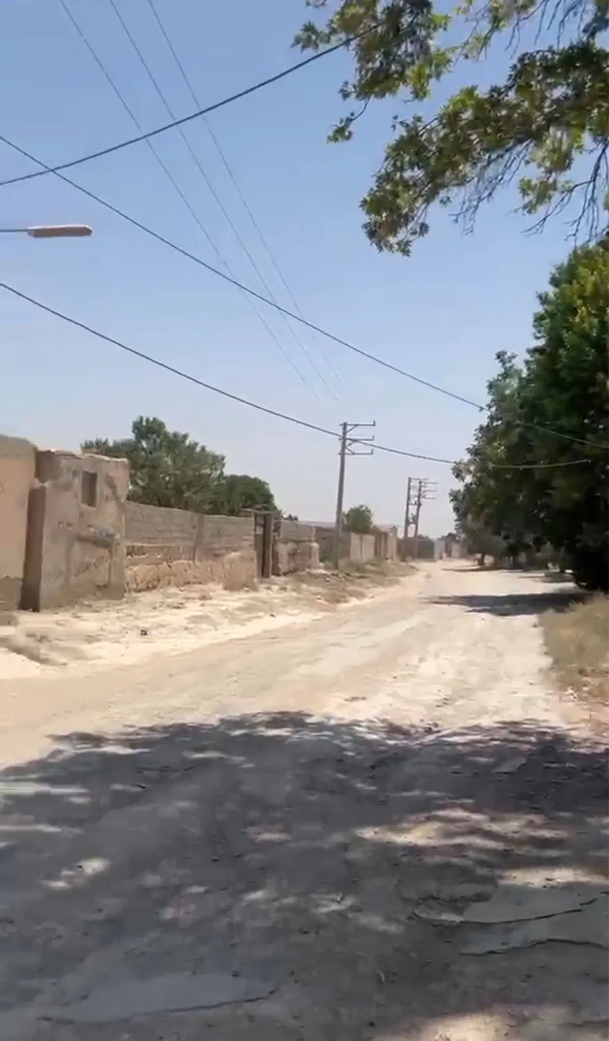 ۷۵۰۰ متر باغ کاسبی بر عالی تهاتر