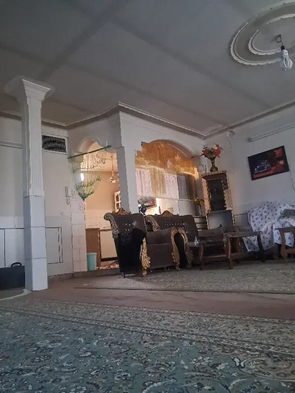 رهن کامل طبقه اول راه مجزا ...