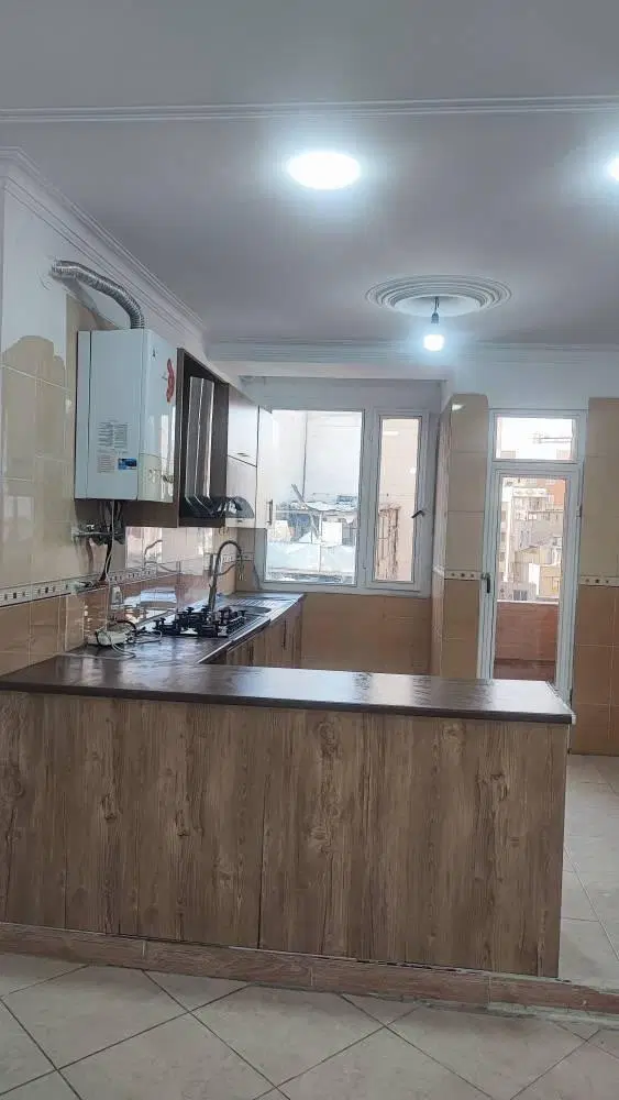 اجاره آپارتمان ۷۵ متری