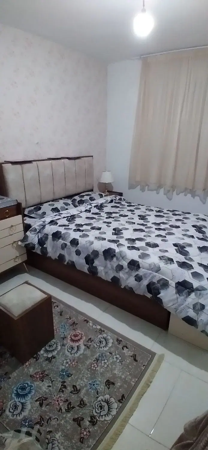 آپارتمان ۷۸  متری لاکچری