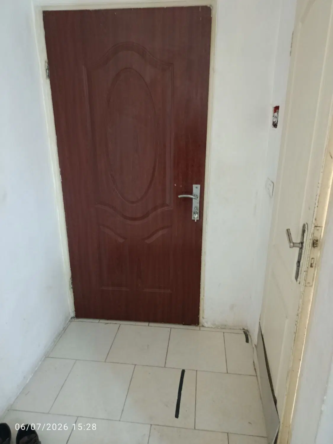 فروش آپارتمان مسکونی