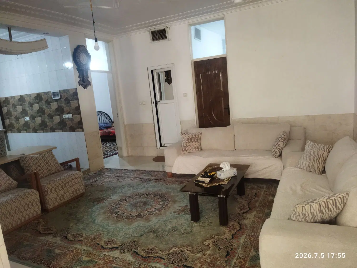 اجاره منزل ویلایی