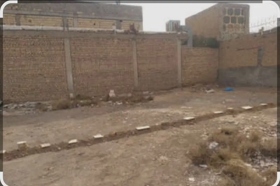 فروش زمین
