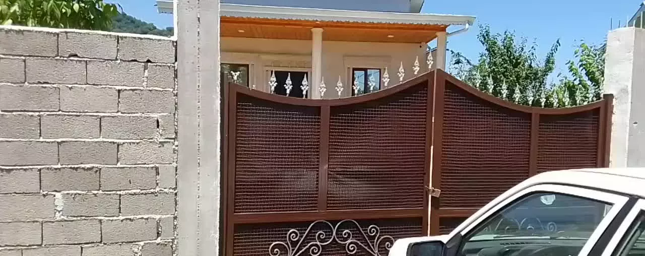 اجاره ویلا دربست درگیسوم(سیاهبیل)