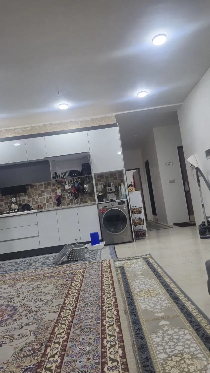 مسکن مهر یاس ۲