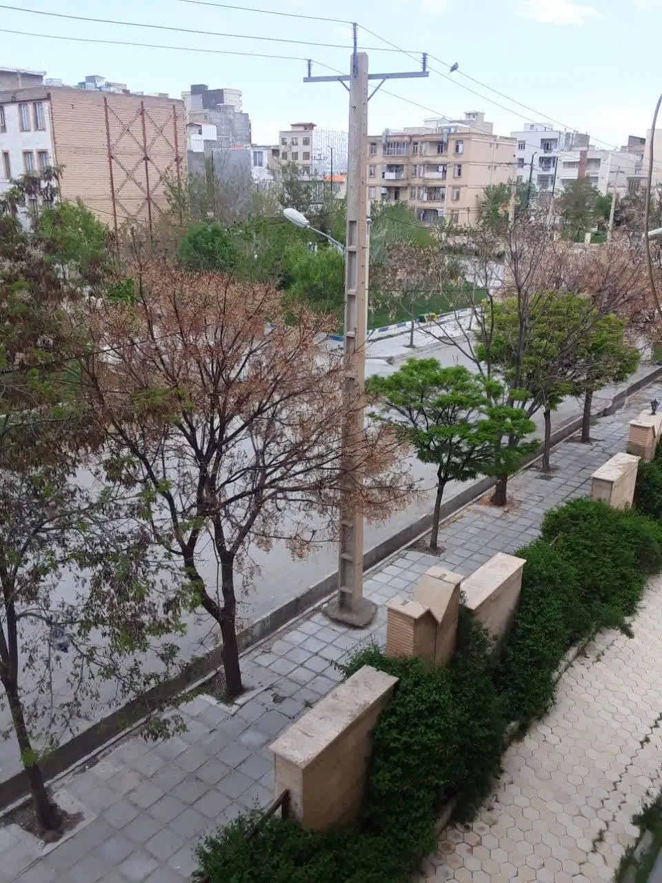 یک واحدمسکونی