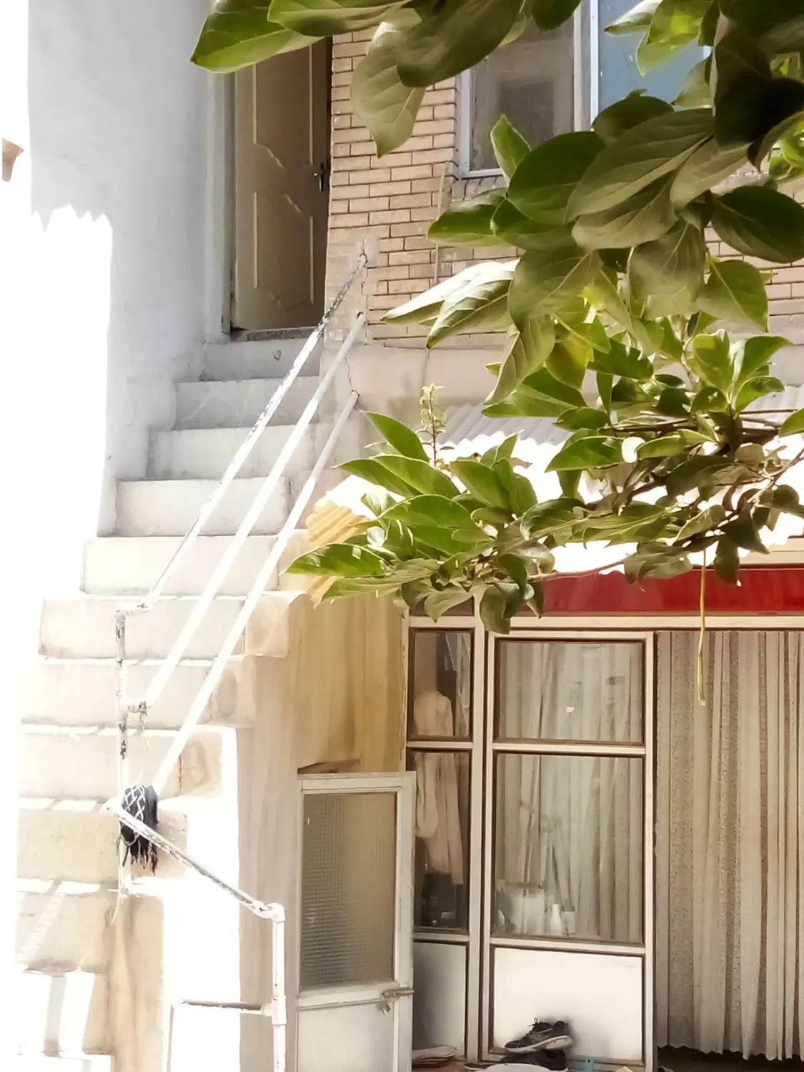 اجاره خانه 50متری در مصدق