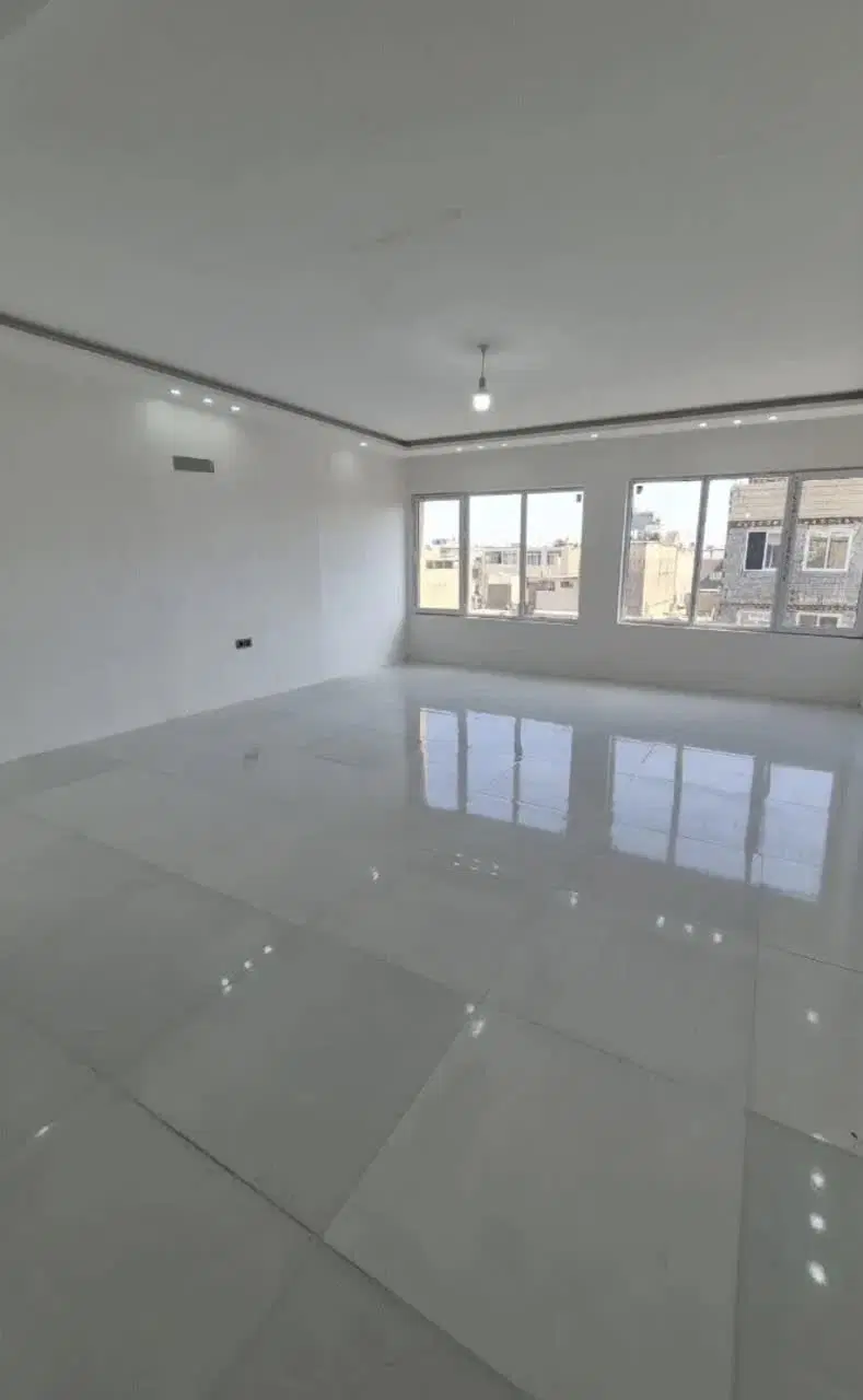 ۱۳۵ متر لوکس_۲ خواب_تک واحدی_مهندسی ساز
