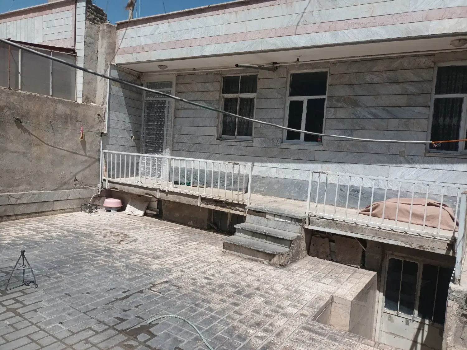 خانه ویلای